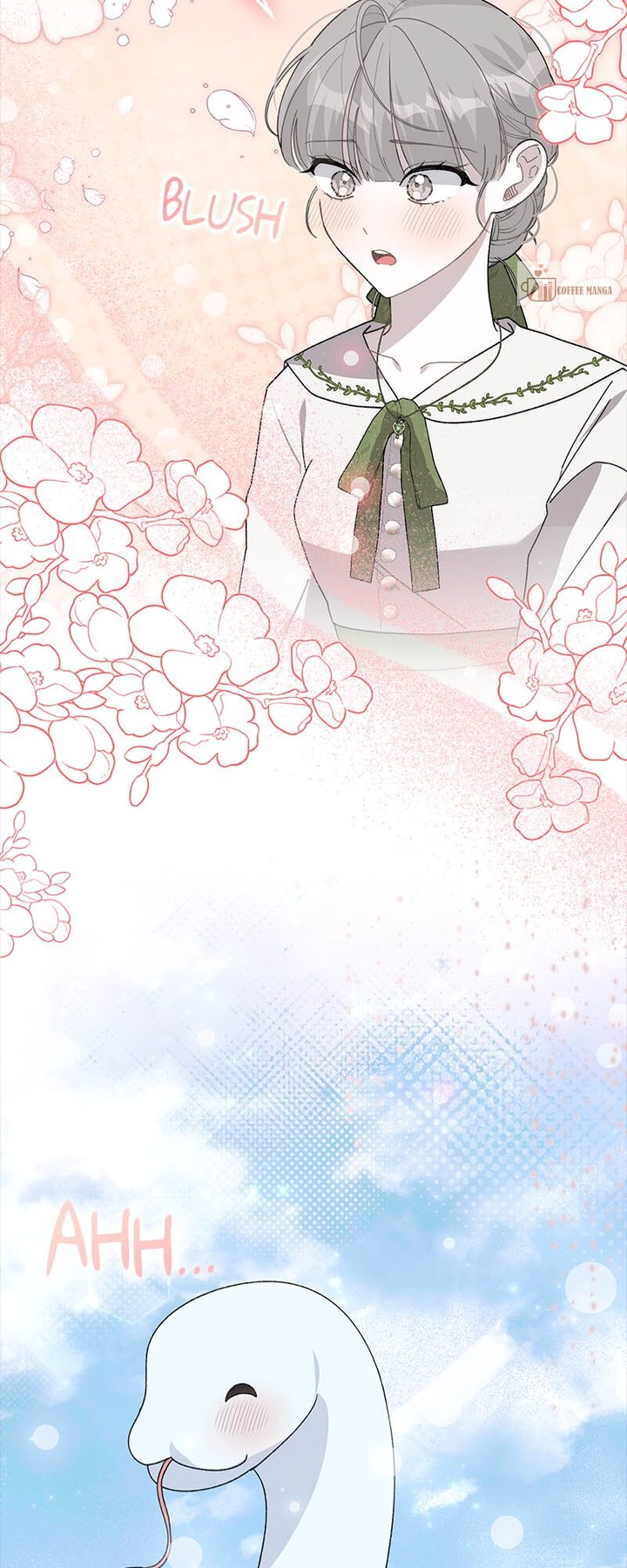 Baby Princess’ Survival Diary chapter 32 page 67