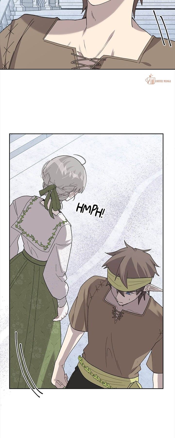 Baby Princess’ Survival Diary chapter 32 page 7