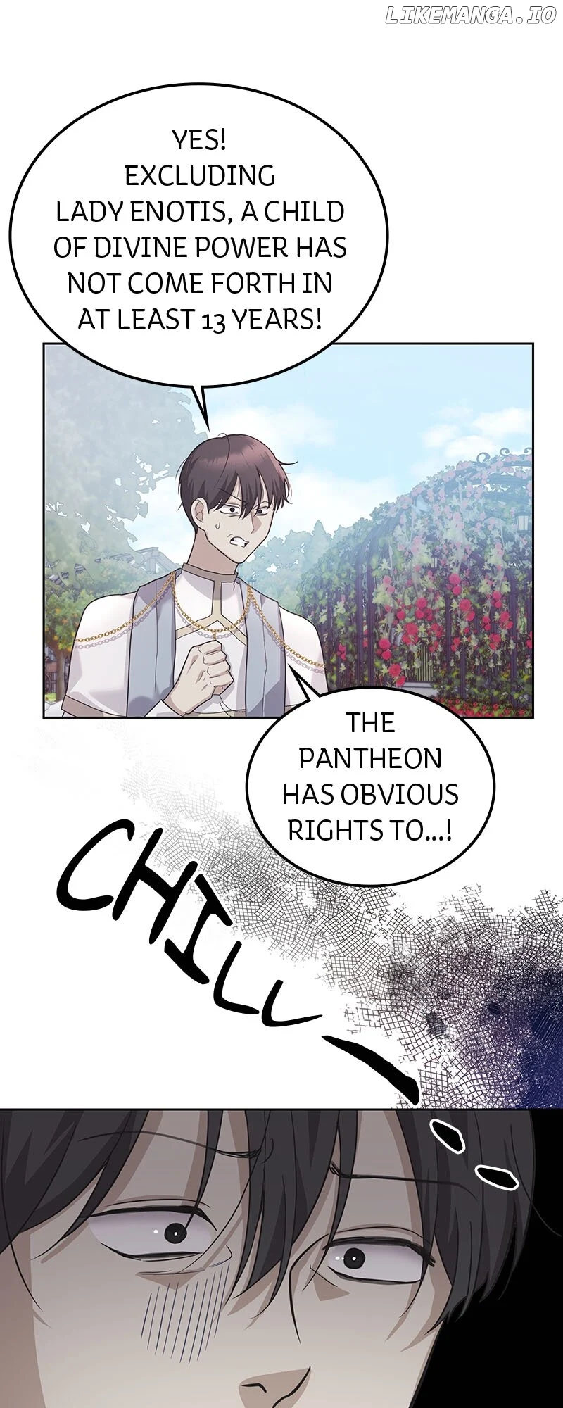 Baby Princess’ Survival Diary chapter 4 page 6