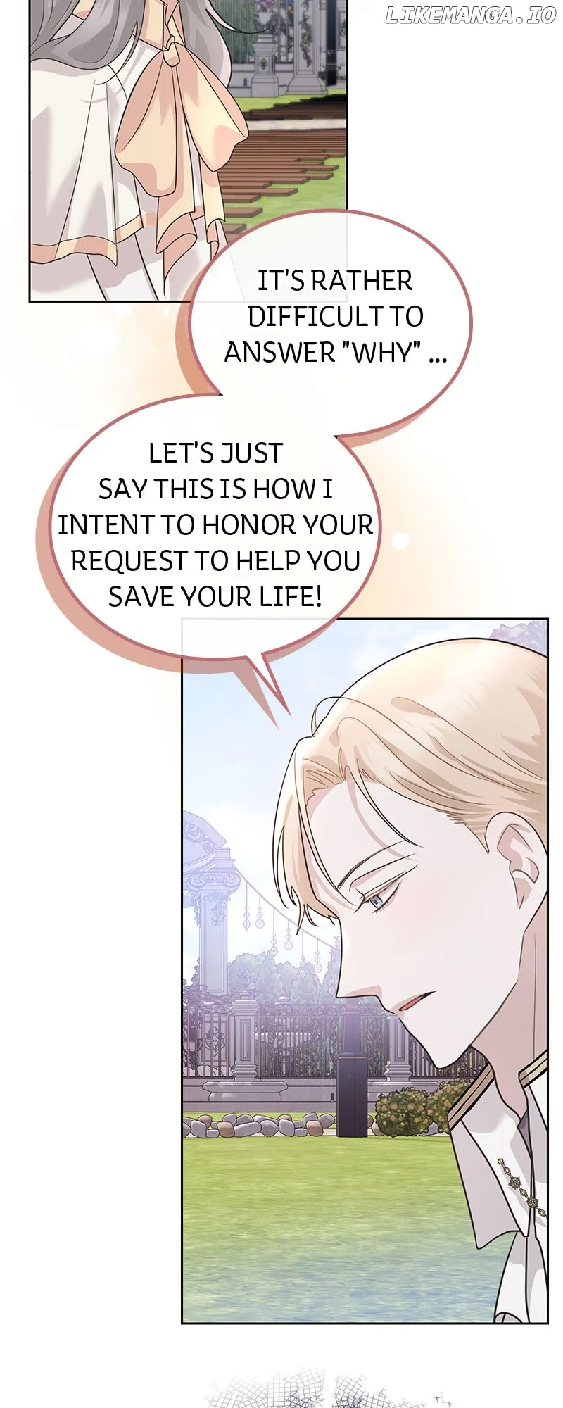 Baby Princess’ Survival Diary chapter 4 page 14