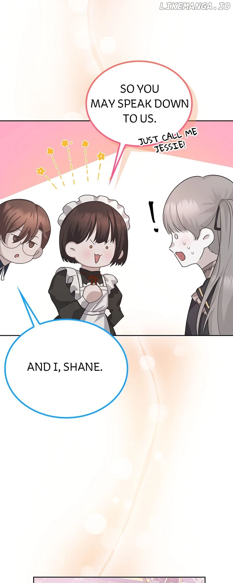 Baby Princess’ Survival Diary chapter 4 page 29