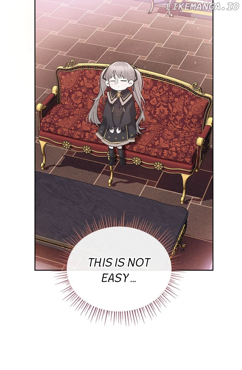 Baby Princess’ Survival Diary chapter 4 page 30