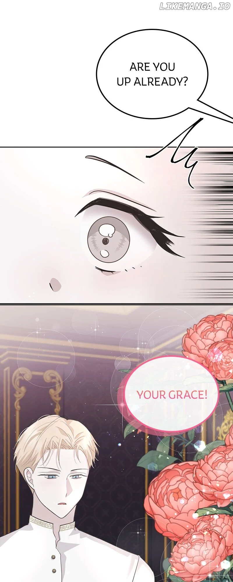 Baby Princess’ Survival Diary chapter 4 page 31