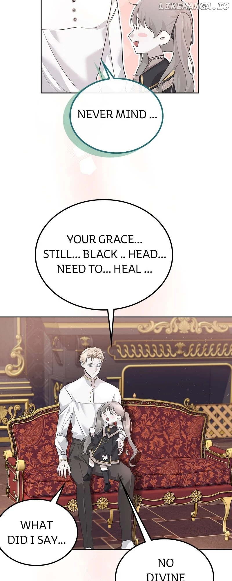 Baby Princess’ Survival Diary chapter 4 page 33
