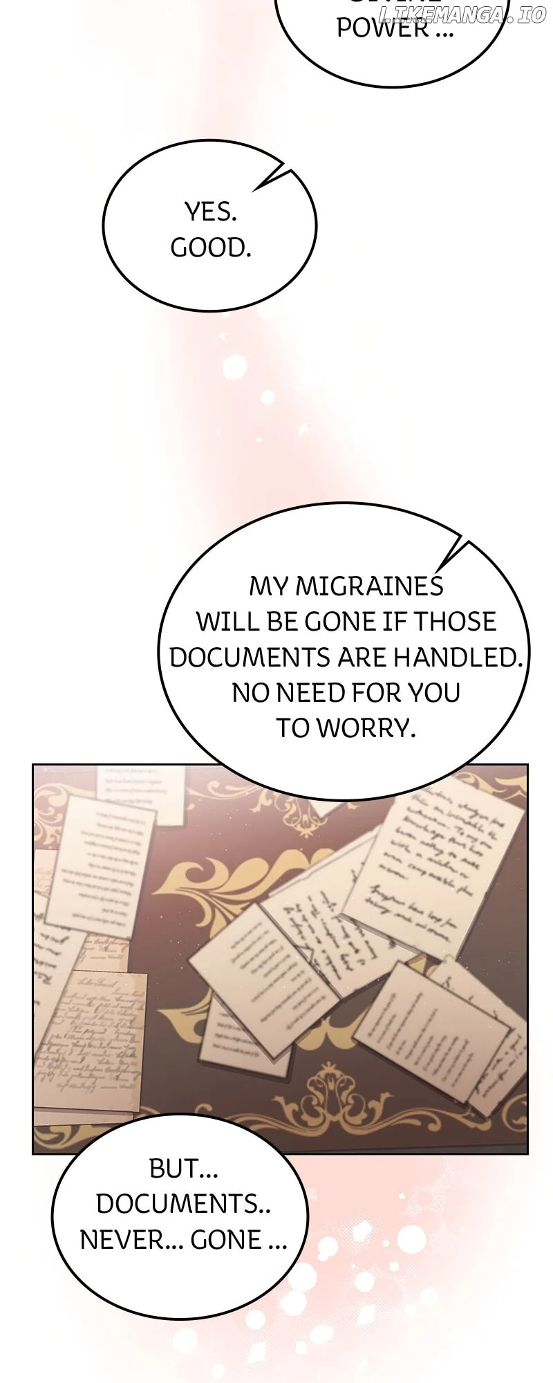 Baby Princess’ Survival Diary chapter 4 page 34