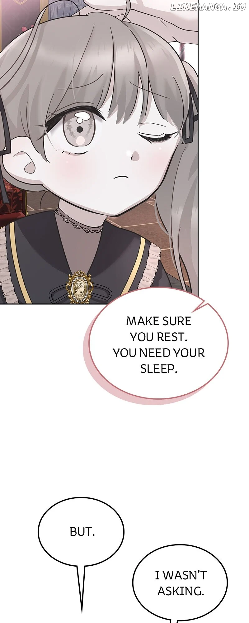 Baby Princess’ Survival Diary chapter 4 page 37