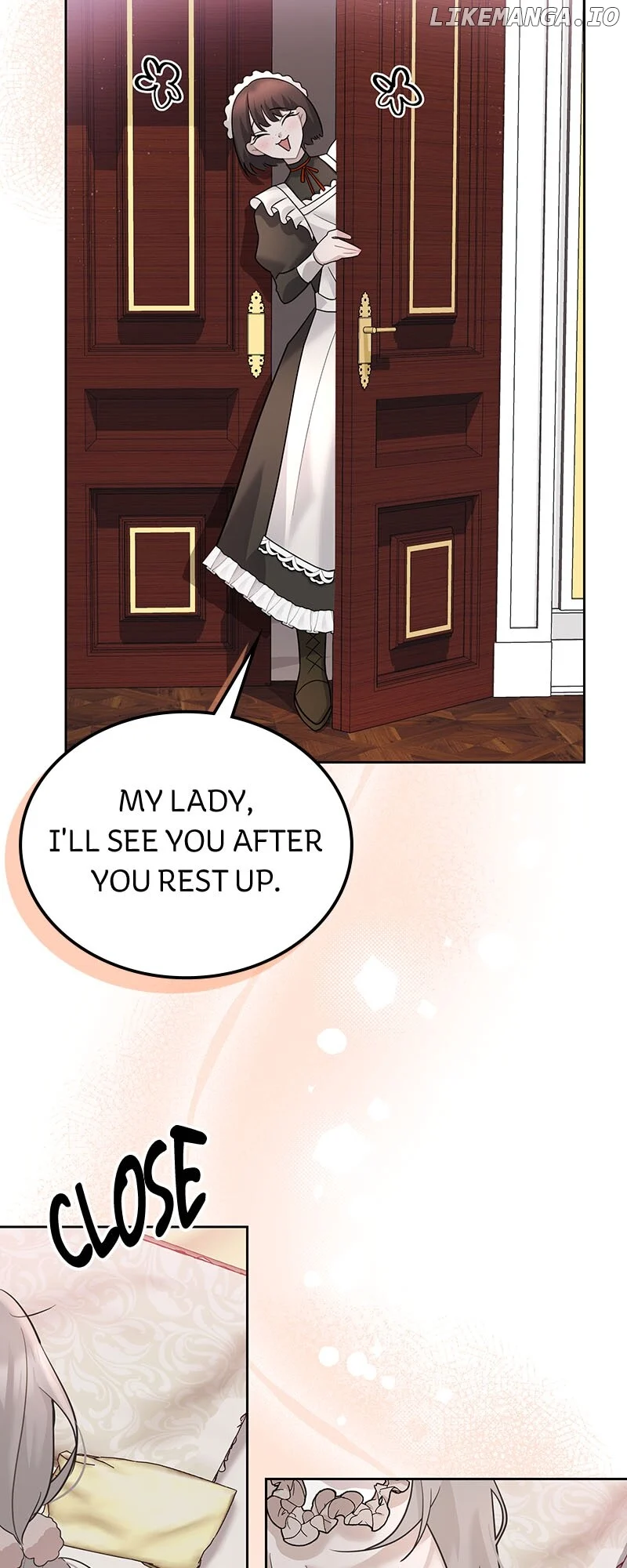 Baby Princess’ Survival Diary chapter 4 page 39