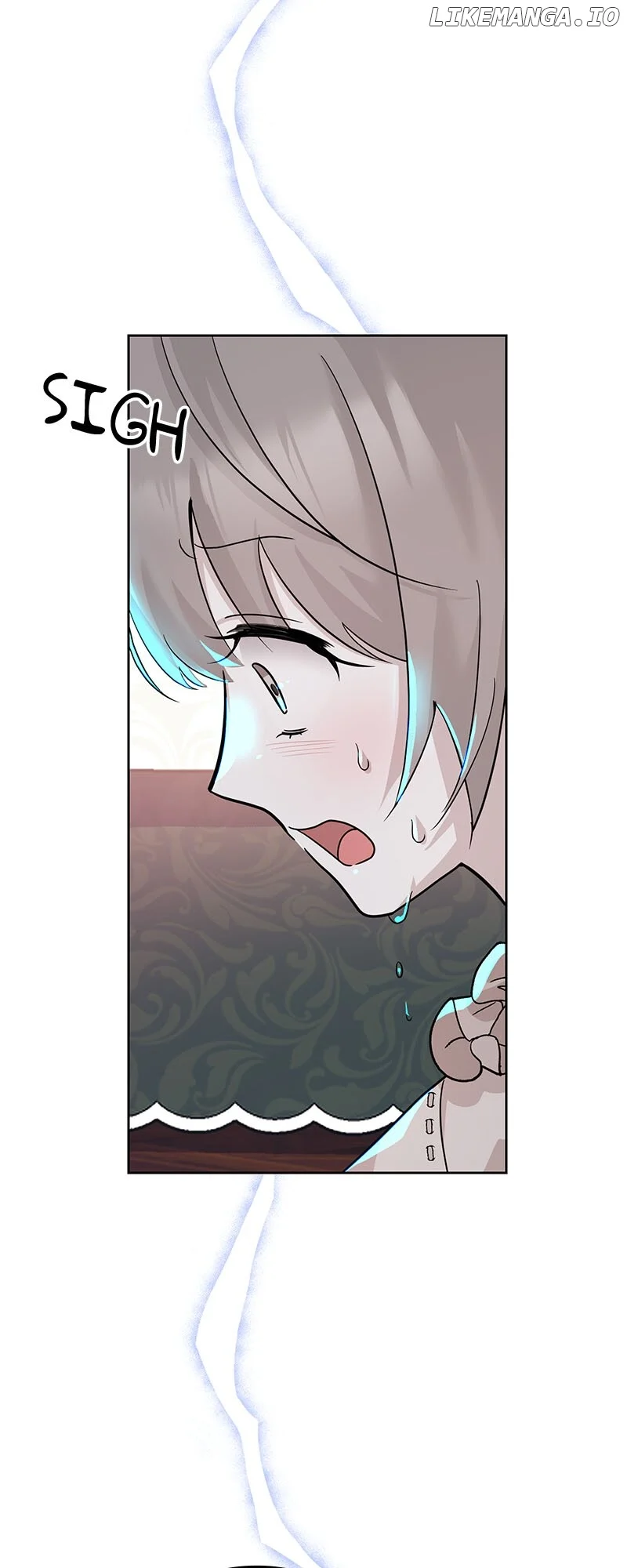 Baby Princess’ Survival Diary chapter 4 page 44