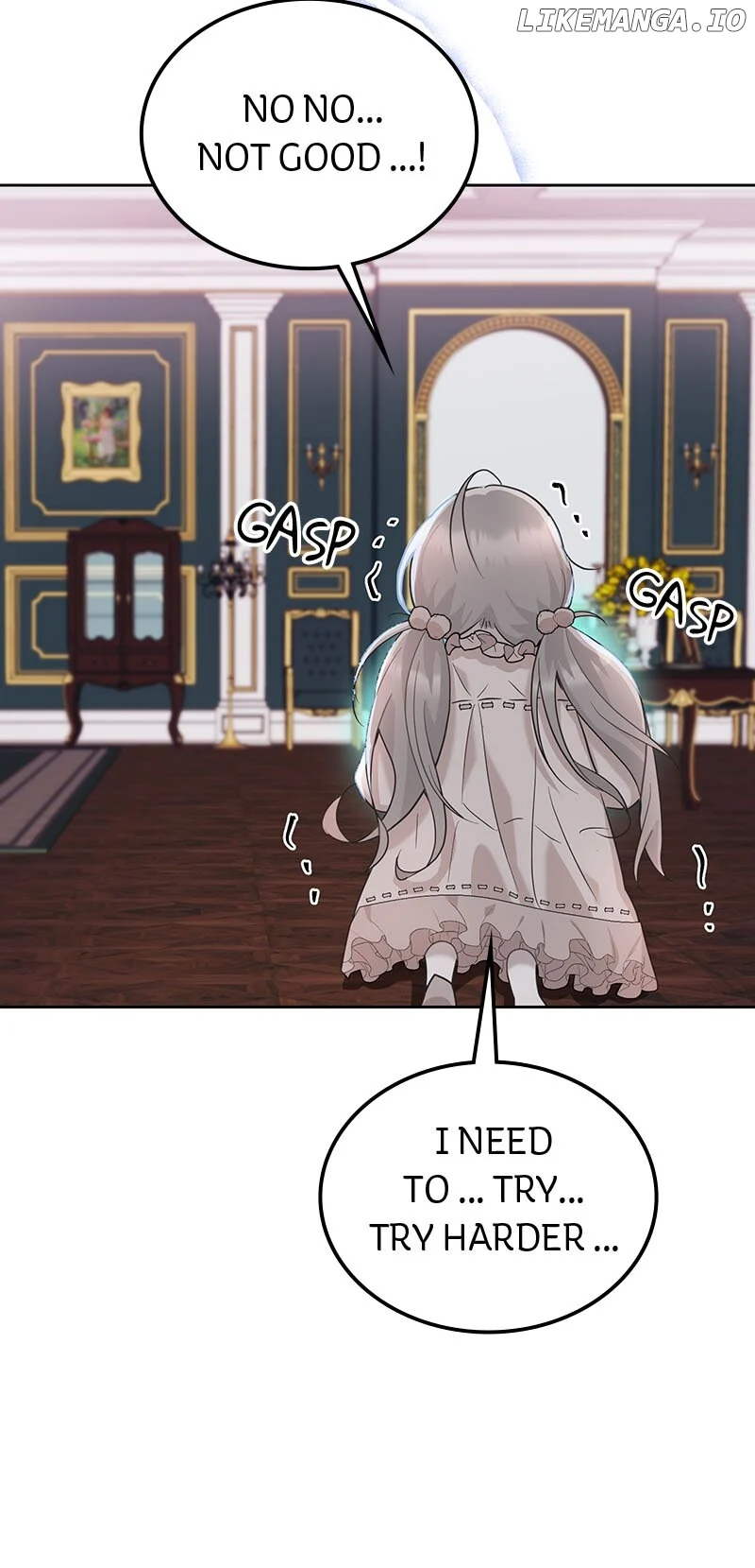 Baby Princess’ Survival Diary chapter 4 page 45