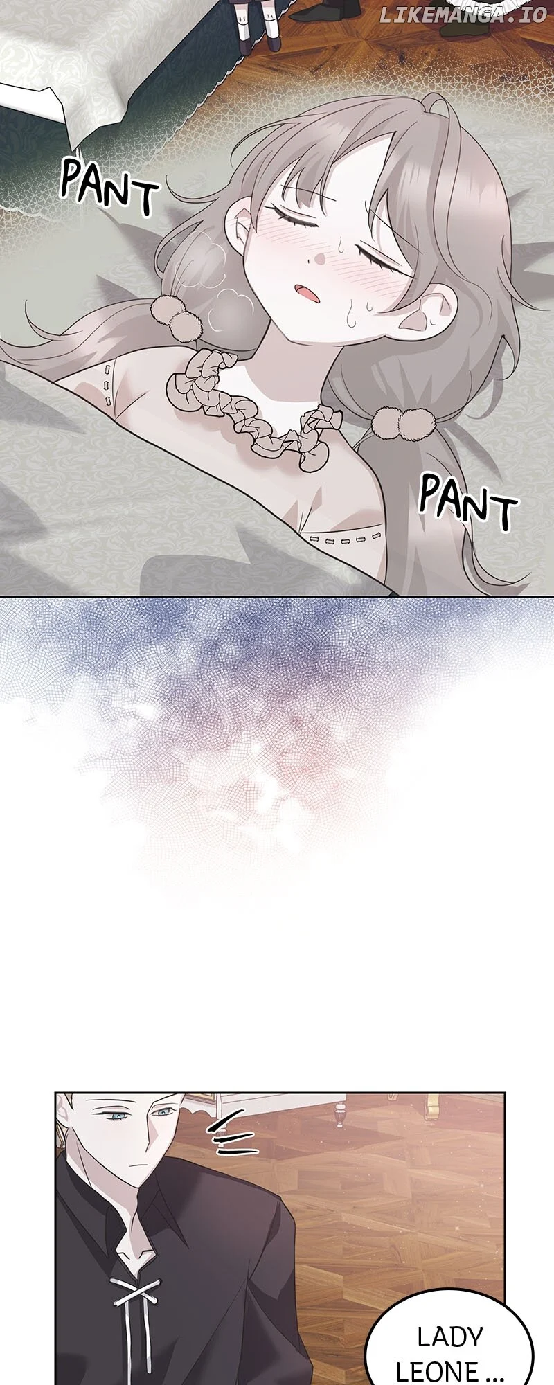 Baby Princess’ Survival Diary chapter 4 page 52