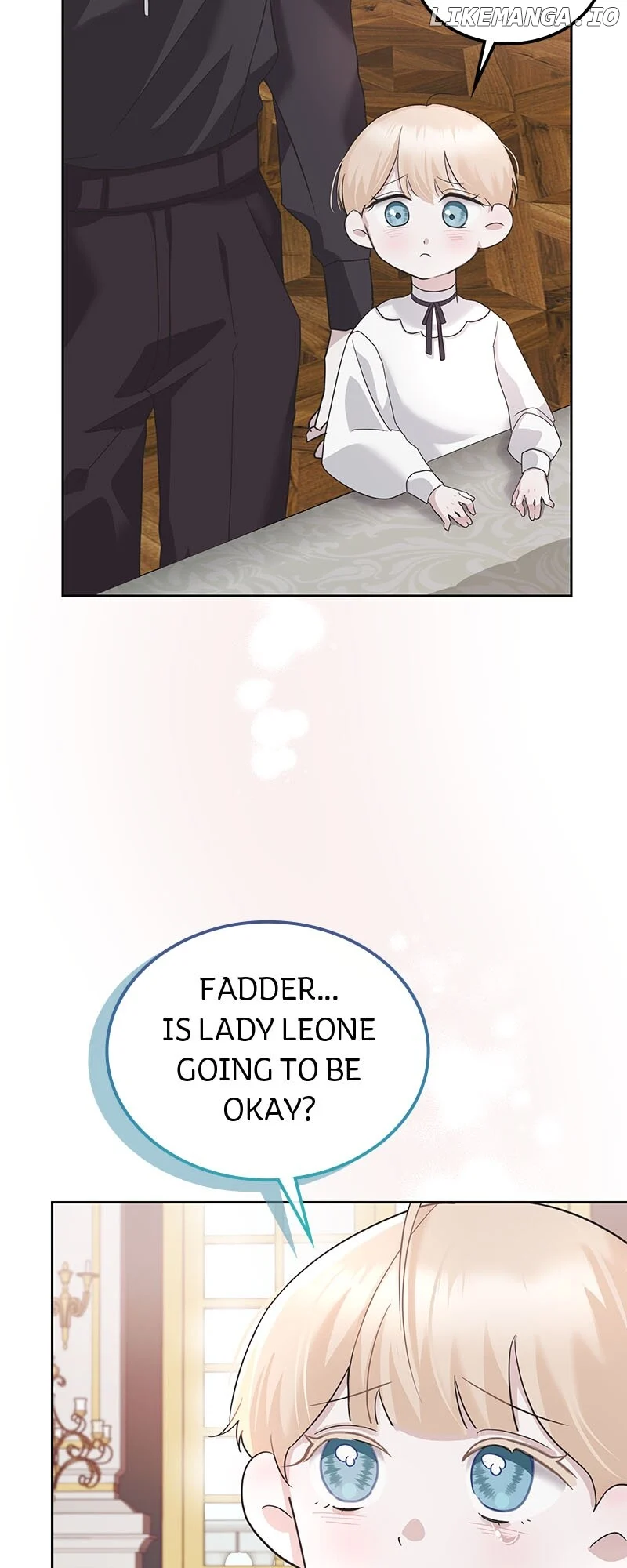 Baby Princess’ Survival Diary chapter 4 page 53