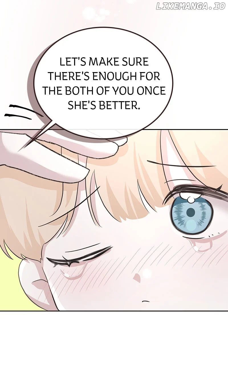 Baby Princess’ Survival Diary chapter 4 page 55