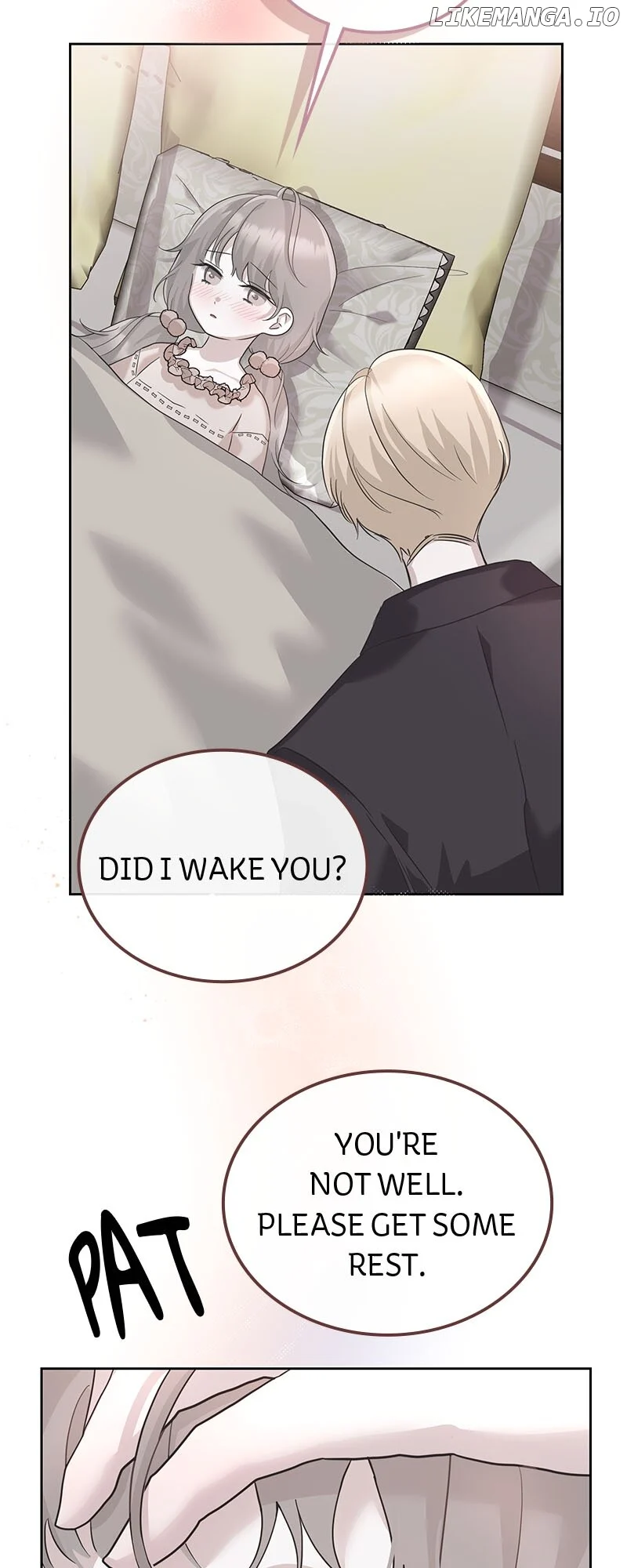 Baby Princess’ Survival Diary chapter 4 page 57