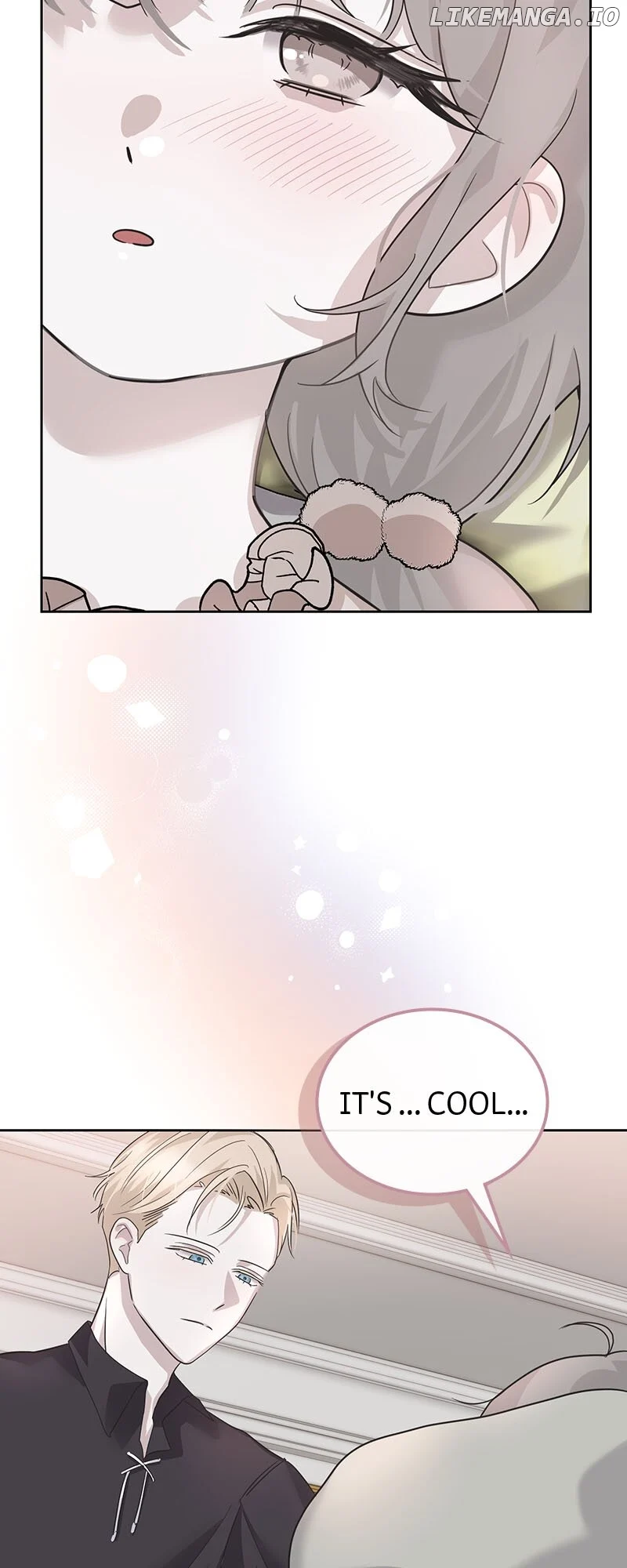 Baby Princess’ Survival Diary chapter 4 page 58