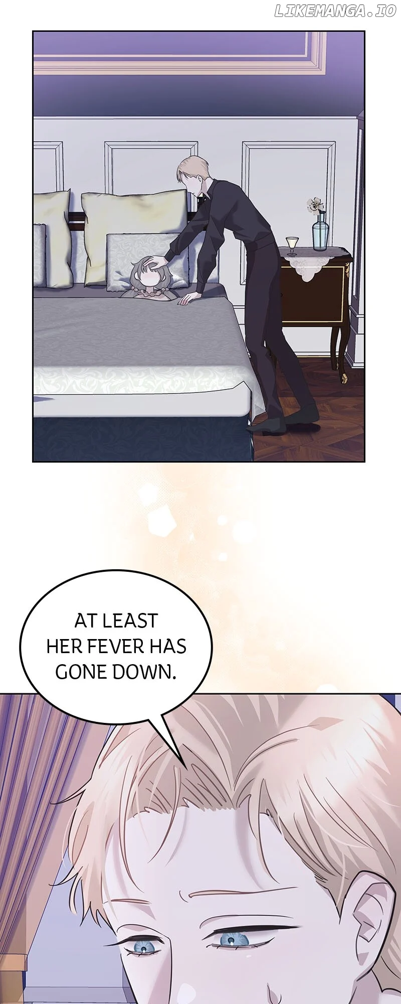 Baby Princess’ Survival Diary chapter 4 page 62