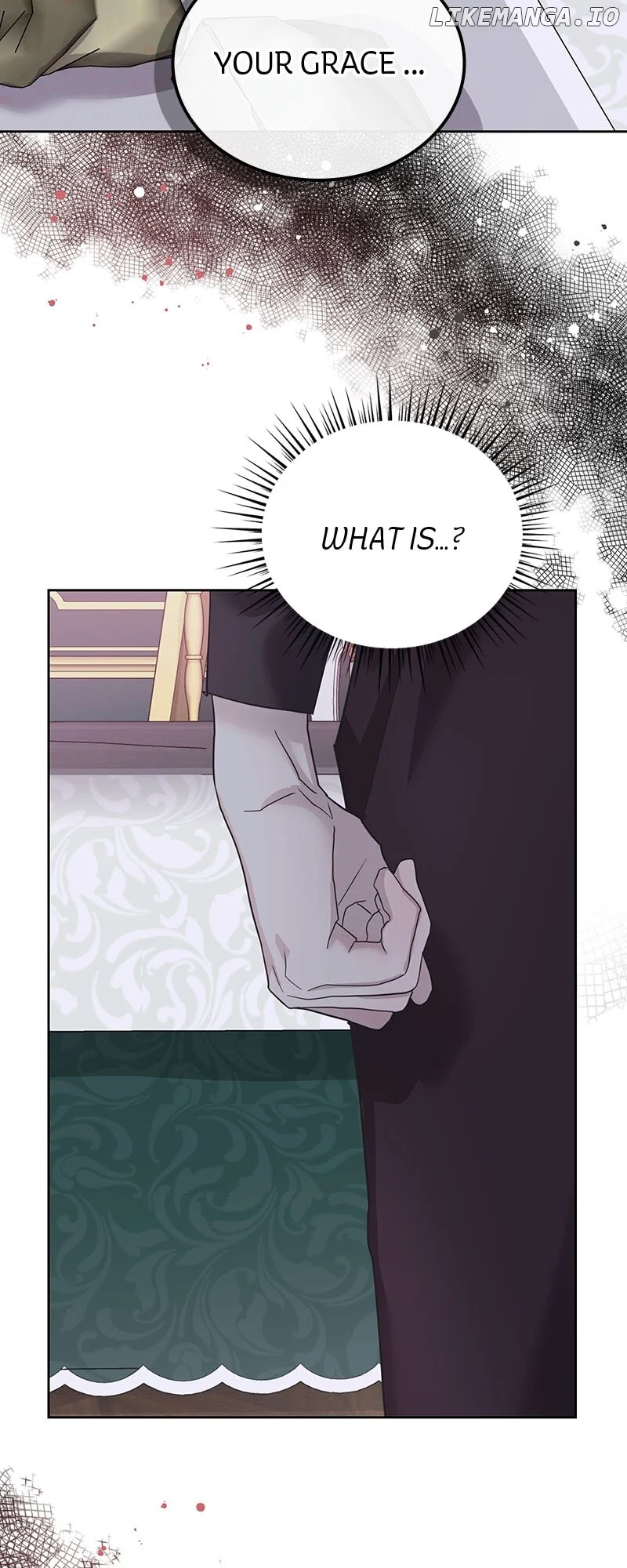 Baby Princess’ Survival Diary chapter 4 page 65
