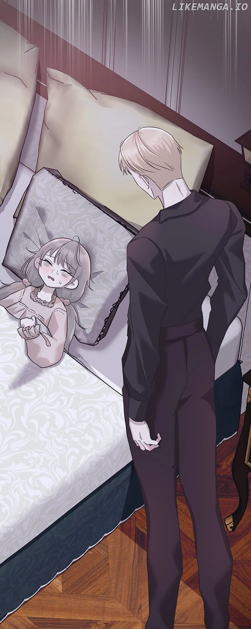 Baby Princess’ Survival Diary chapter 4 page 69