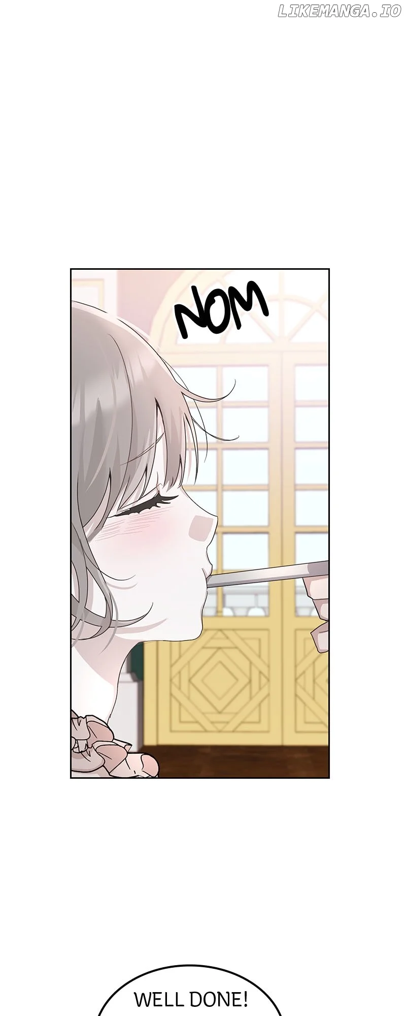 Baby Princess’ Survival Diary chapter 5 page 1