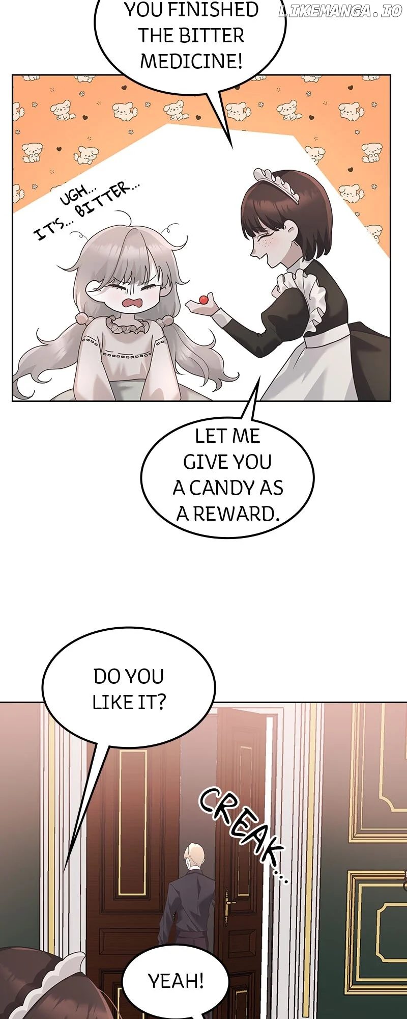 Baby Princess’ Survival Diary chapter 5 page 2