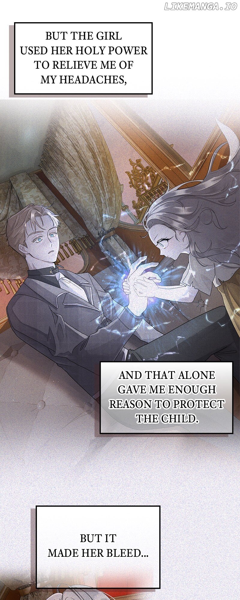 Baby Princess’ Survival Diary chapter 5 page 6