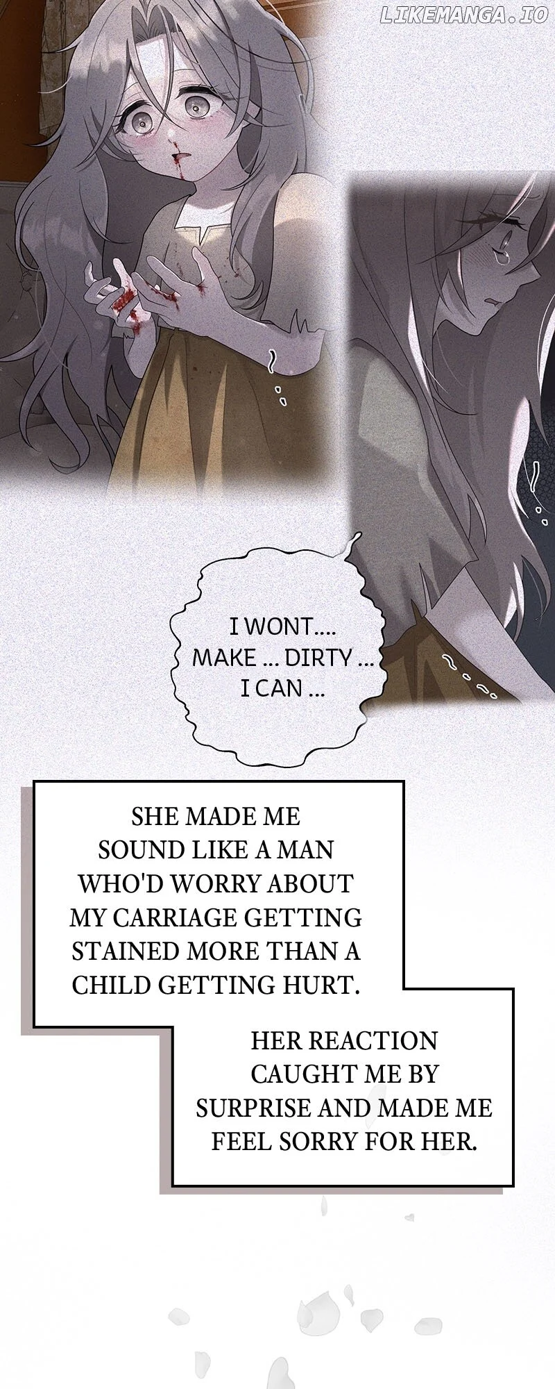 Baby Princess’ Survival Diary chapter 5 page 7