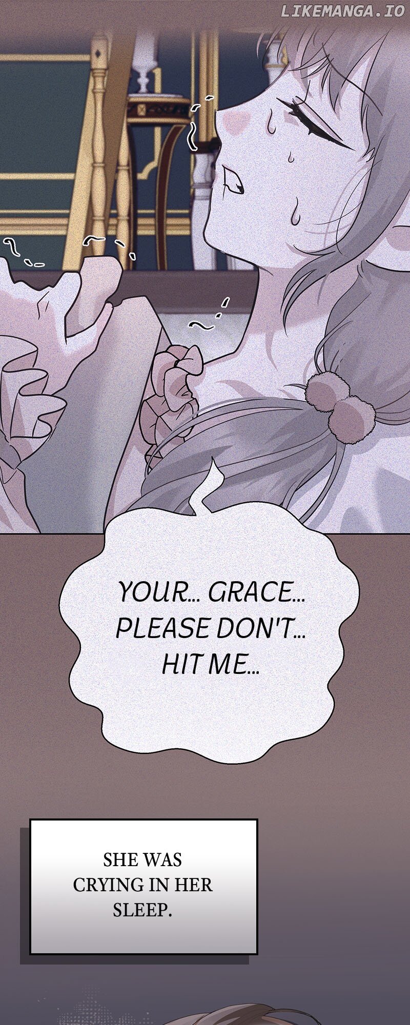 Baby Princess’ Survival Diary chapter 5 page 13