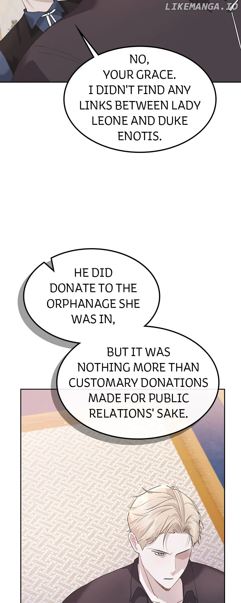 Baby Princess’ Survival Diary chapter 5 page 16