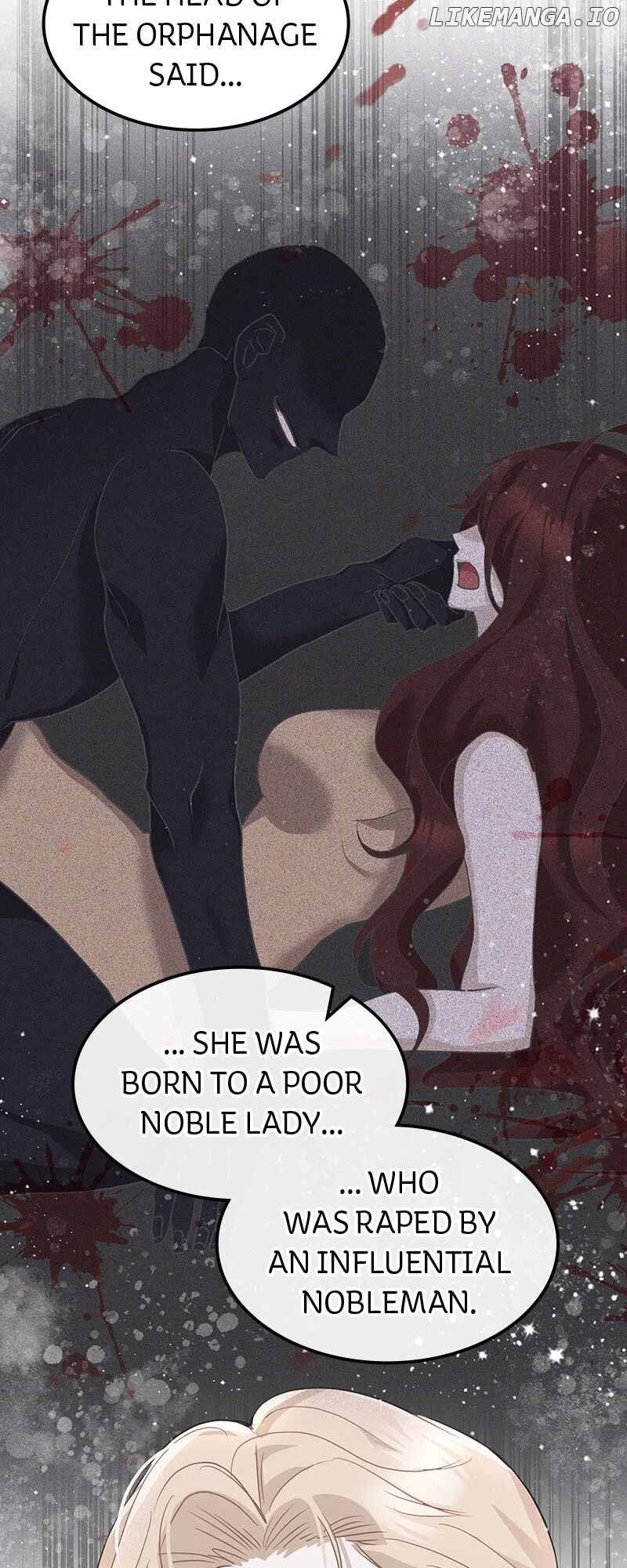 Baby Princess’ Survival Diary chapter 5 page 19