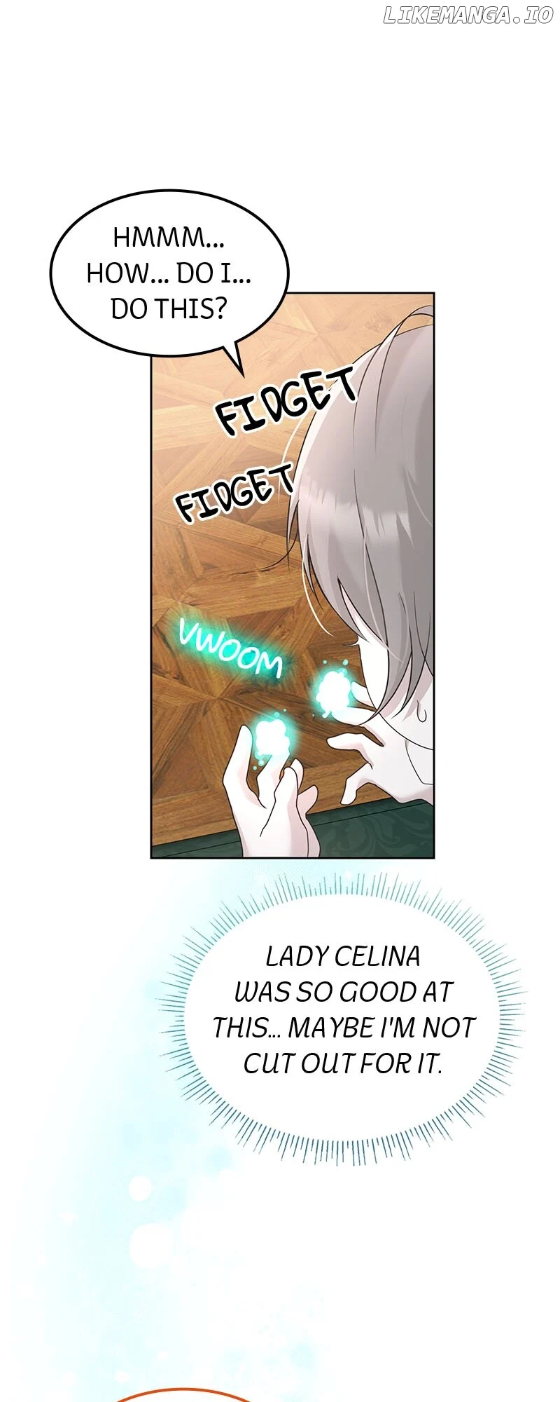 Baby Princess’ Survival Diary chapter 5 page 28