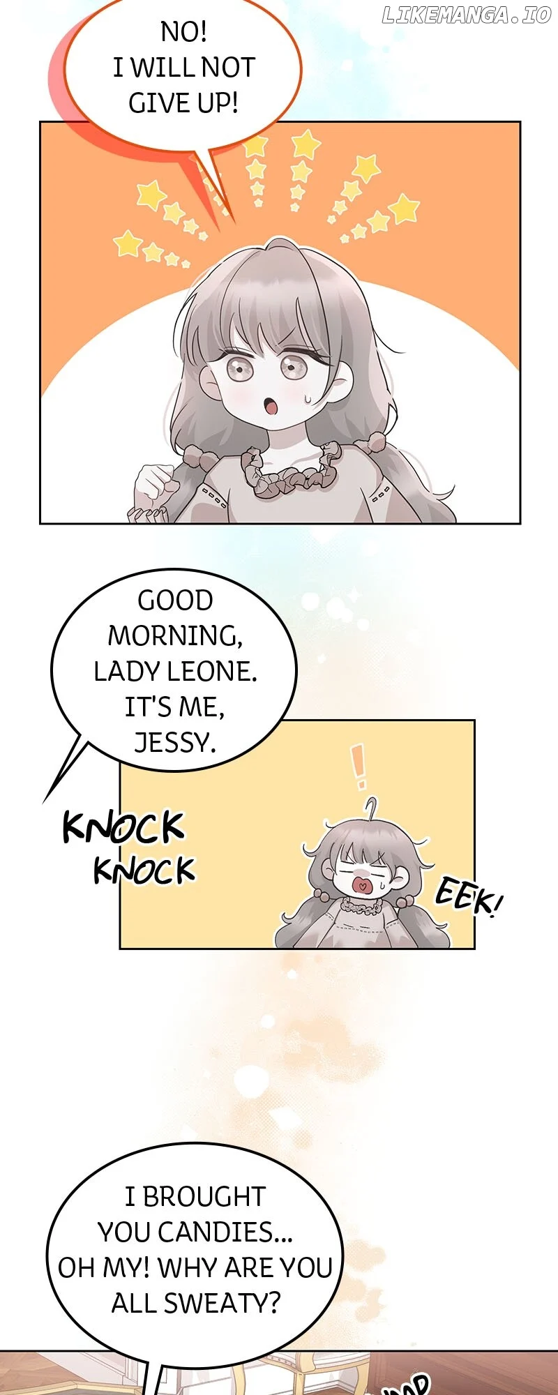 Baby Princess’ Survival Diary chapter 5 page 29