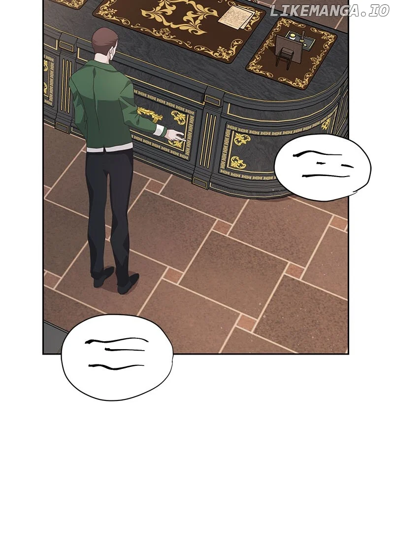 Baby Princess’ Survival Diary chapter 5 page 32
