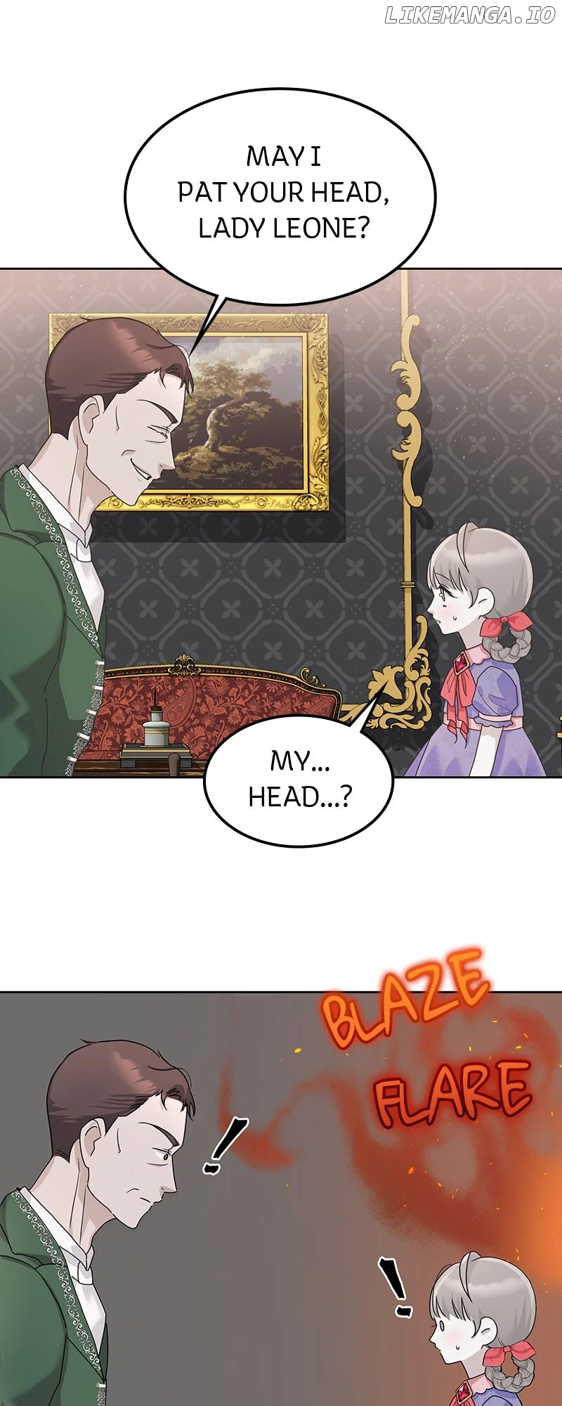 Baby Princess’ Survival Diary chapter 5 page 35