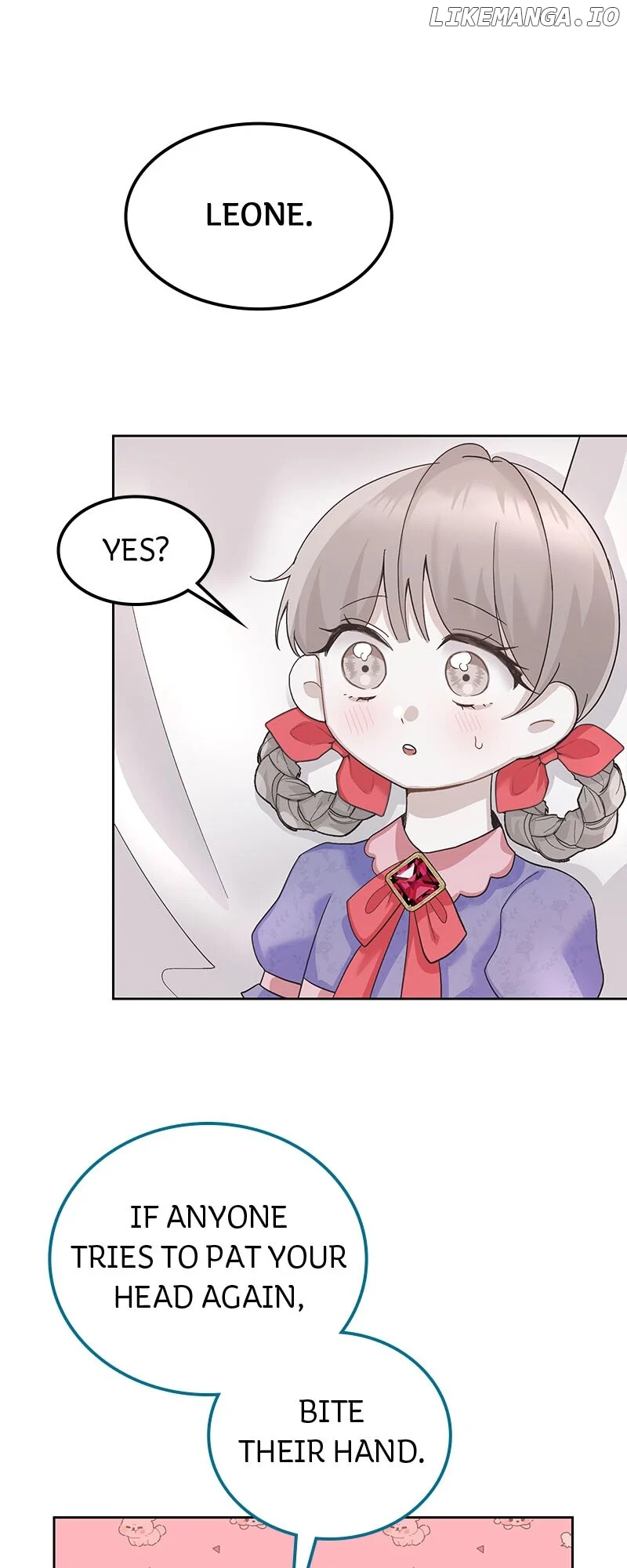 Baby Princess’ Survival Diary chapter 5 page 38