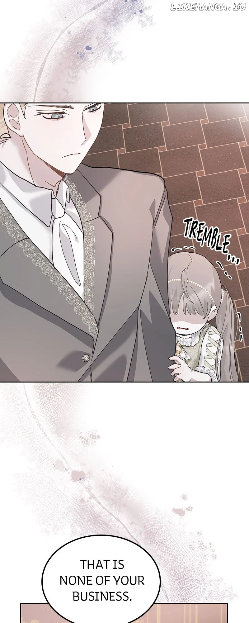 Baby Princess’ Survival Diary chapter 5 page 54