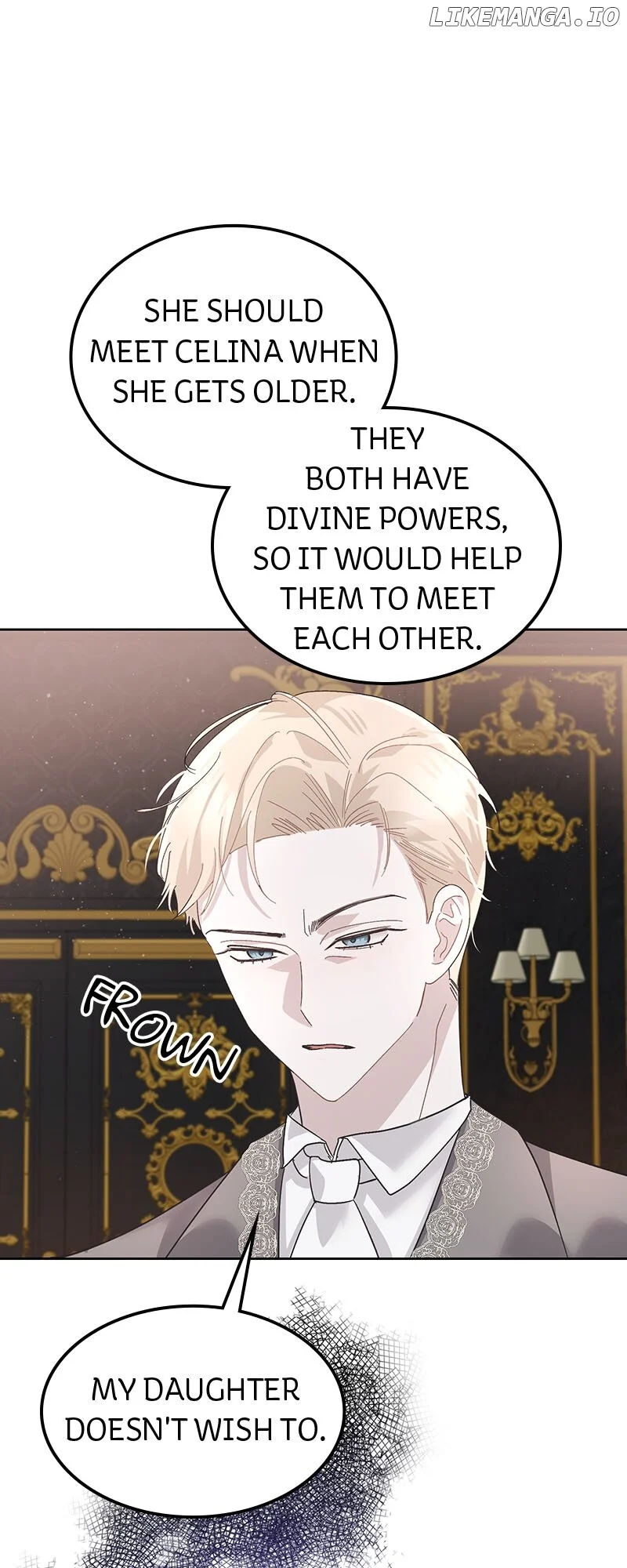 Baby Princess’ Survival Diary chapter 5 page 59