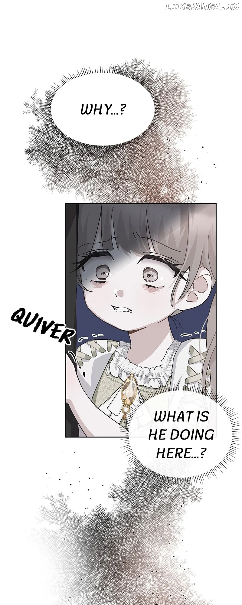Baby Princess’ Survival Diary chapter 5 page 64