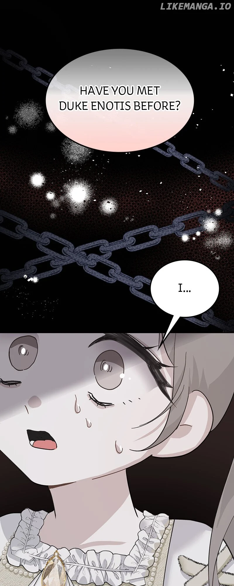 Baby Princess’ Survival Diary chapter 6 page 1