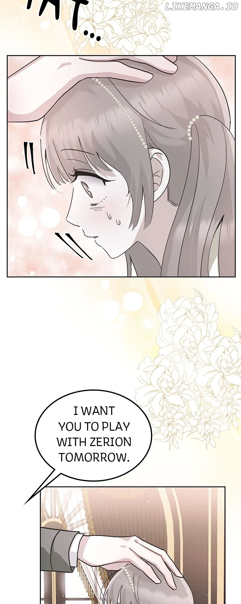 Baby Princess’ Survival Diary chapter 6 page 4
