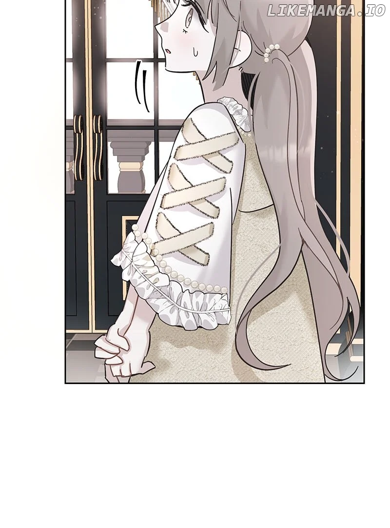 Baby Princess’ Survival Diary chapter 6 page 5