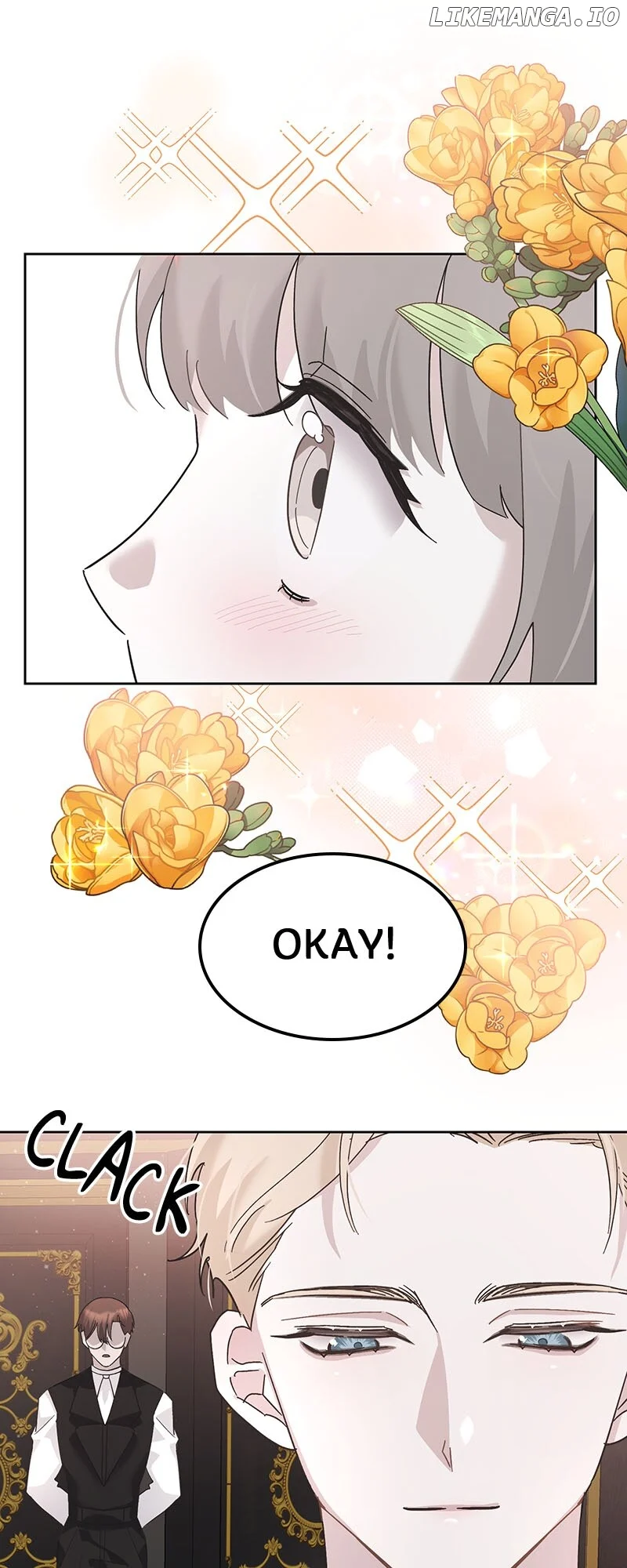 Baby Princess’ Survival Diary chapter 6 page 6