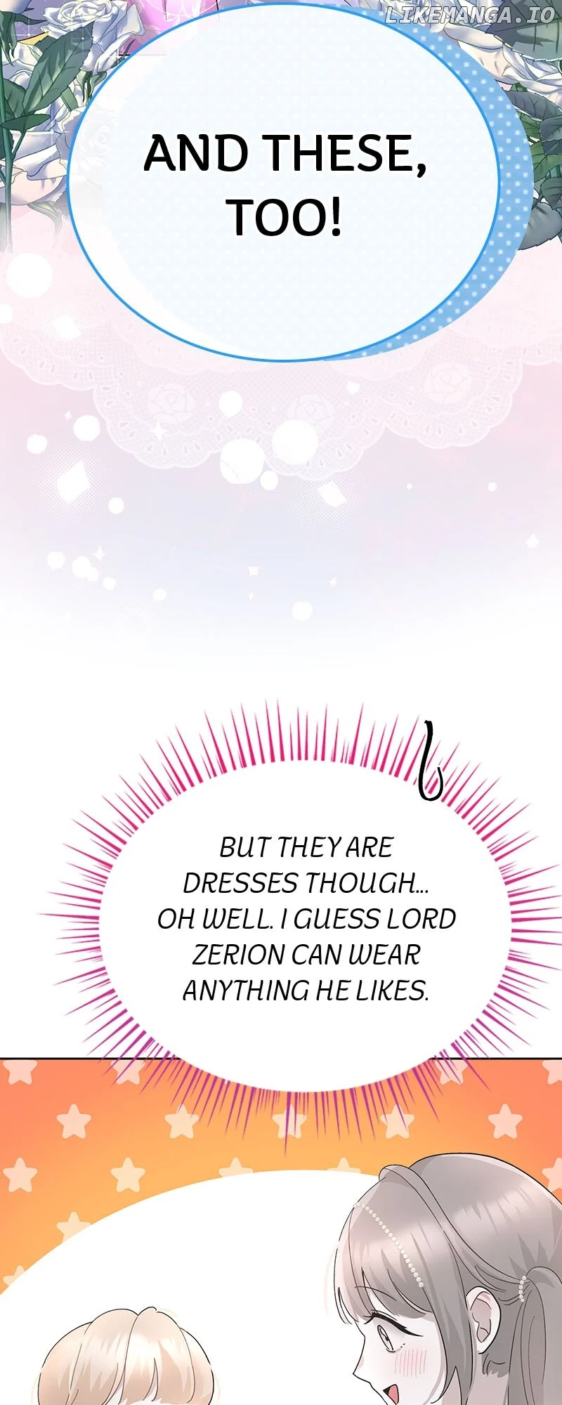 Baby Princess’ Survival Diary chapter 6 page 21