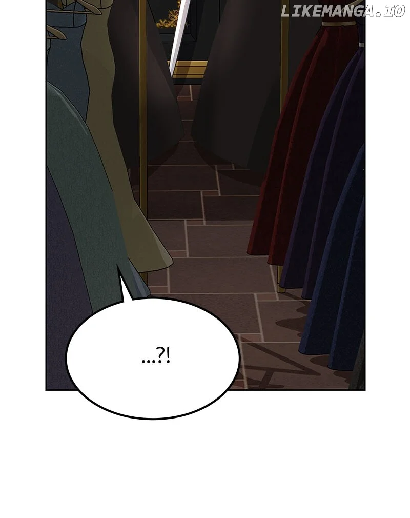 Baby Princess’ Survival Diary chapter 6 page 27