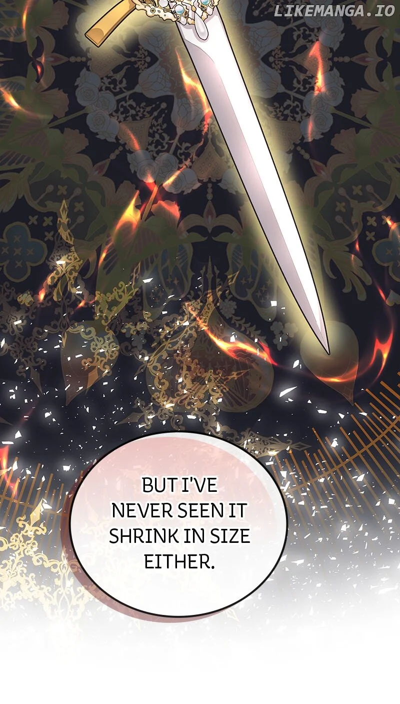 Baby Princess’ Survival Diary chapter 6 page 32