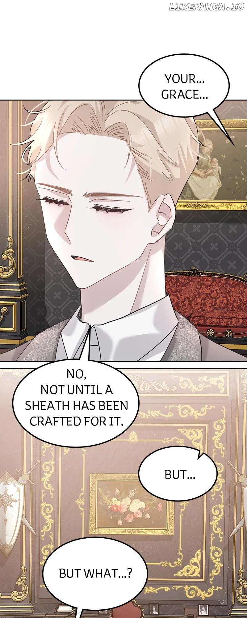 Baby Princess’ Survival Diary chapter 6 page 38