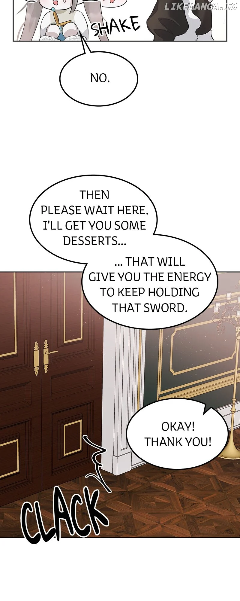 Baby Princess’ Survival Diary chapter 6 page 46