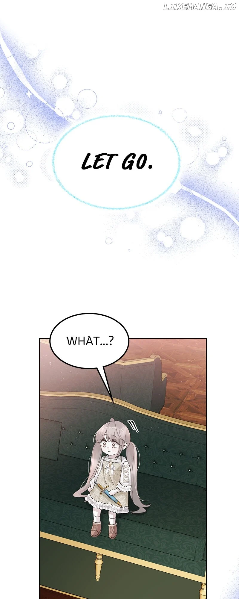 Baby Princess’ Survival Diary chapter 6 page 48