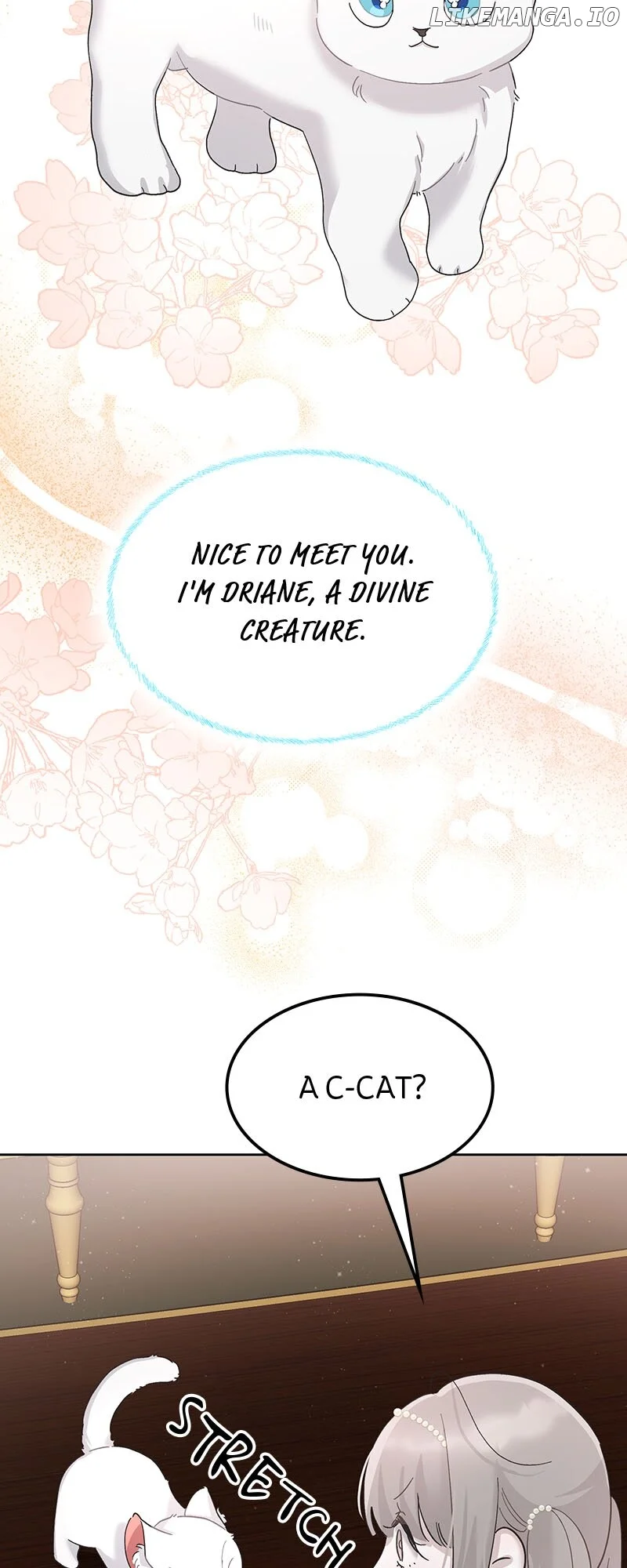 Baby Princess’ Survival Diary chapter 6 page 50