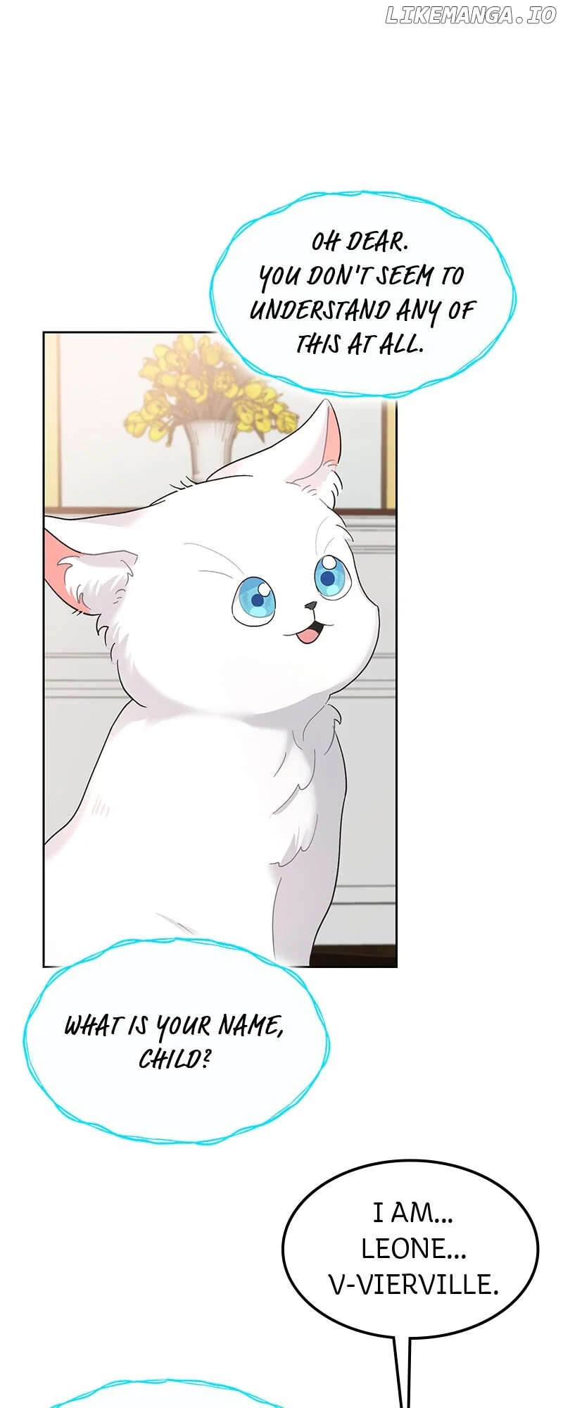 Baby Princess’ Survival Diary chapter 6 page 53