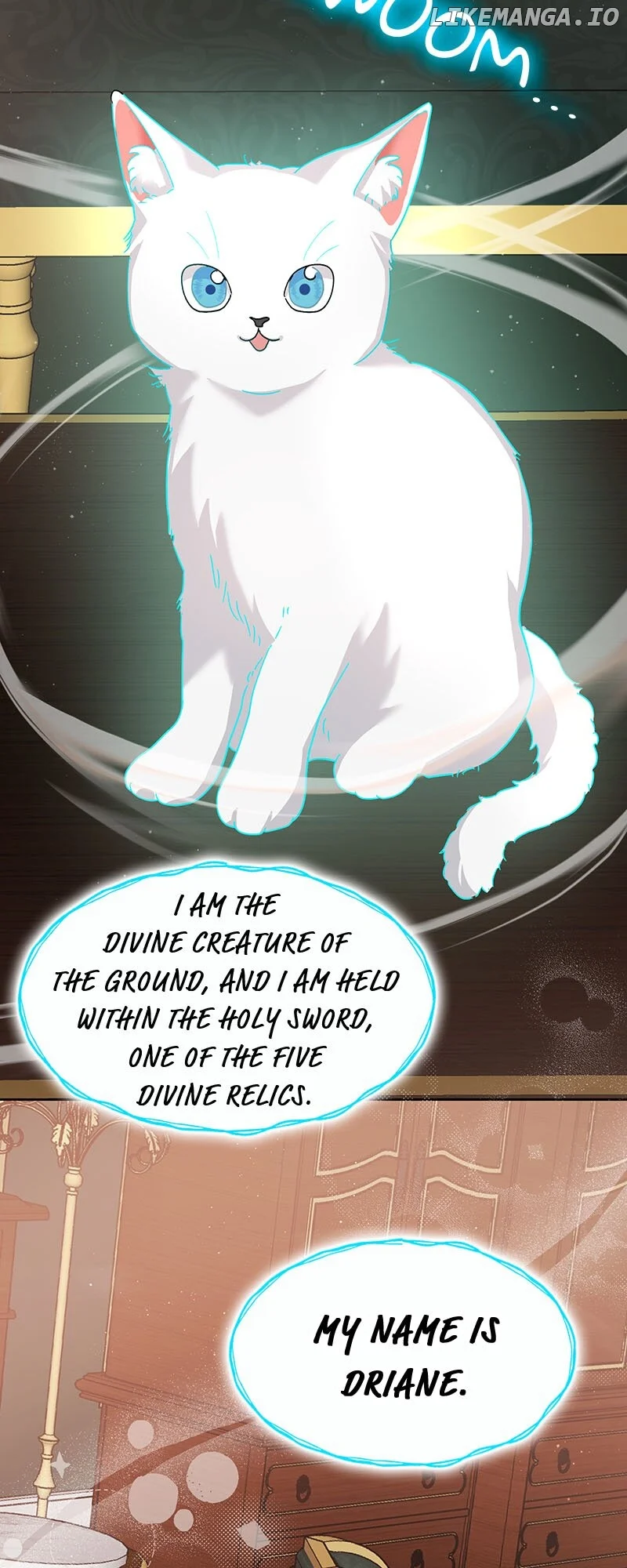 Baby Princess’ Survival Diary chapter 6 page 55