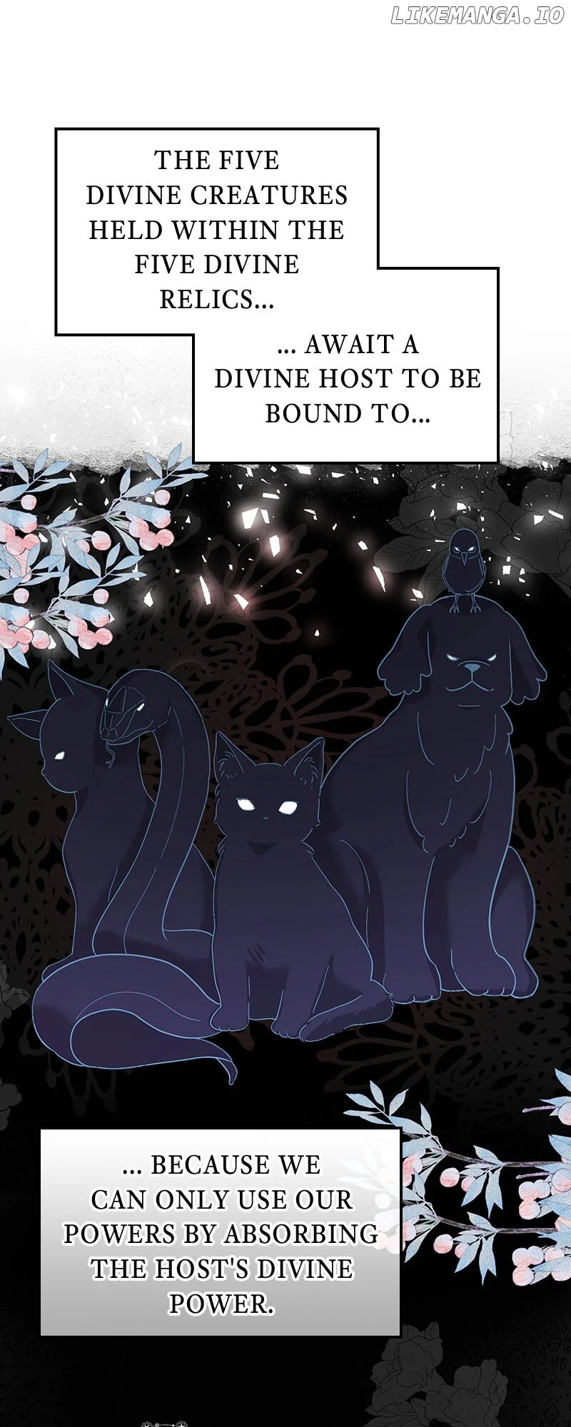 Baby Princess’ Survival Diary chapter 6 page 58
